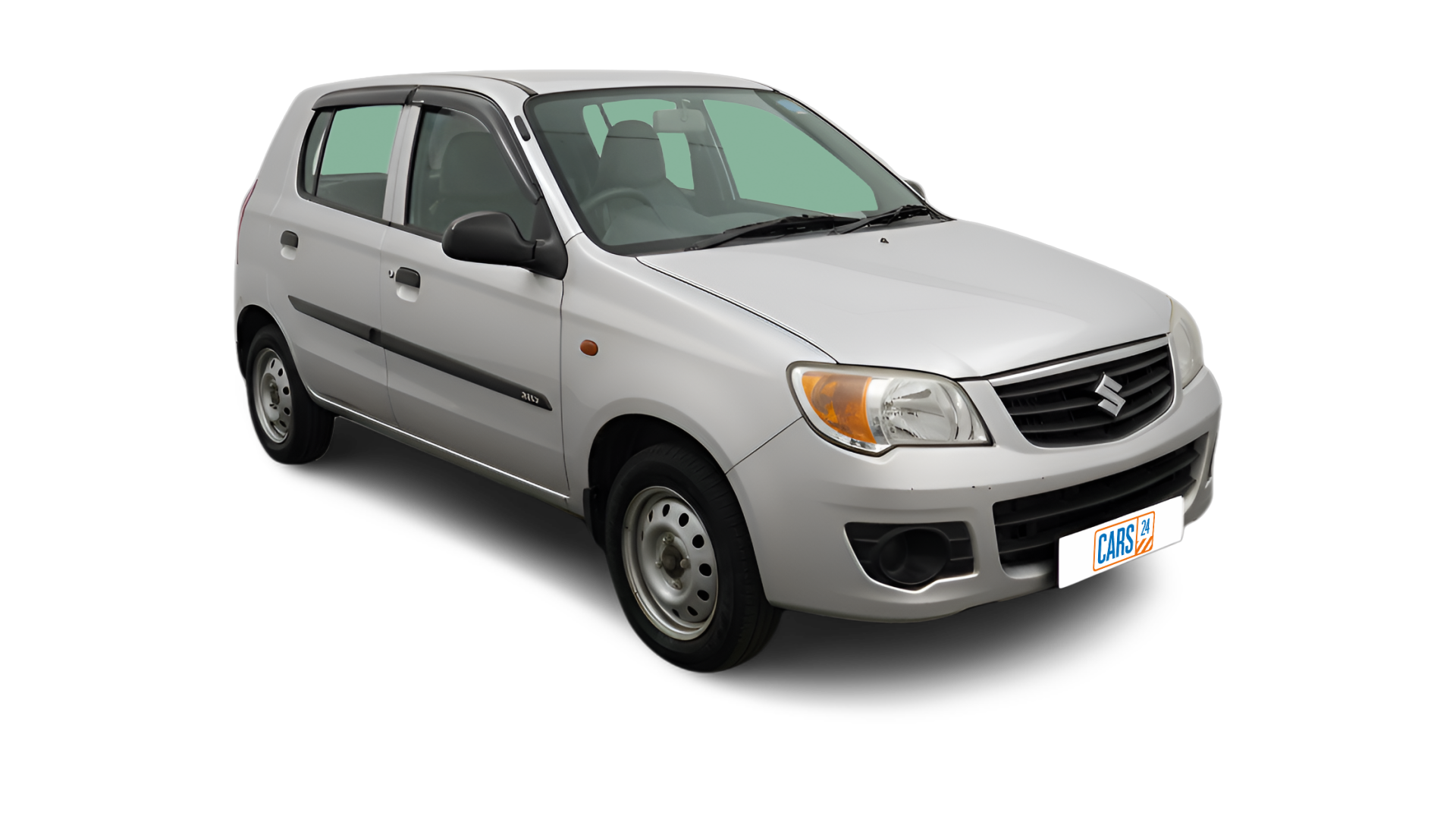 Maruti Alto K10-img